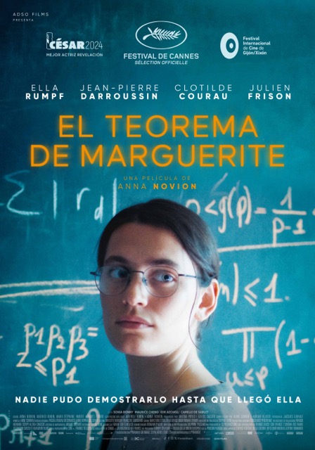 El Teorema de Marguerite